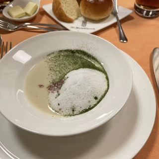 スープ