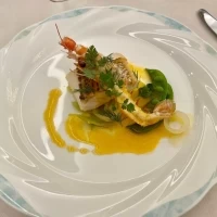 美味しかったです