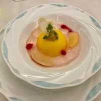 美味しかったです