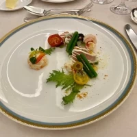 美味しかったです