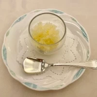 美味しかったです