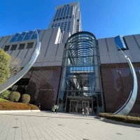 ホテル外観です