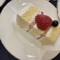 ケーキ