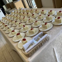 ケーキ