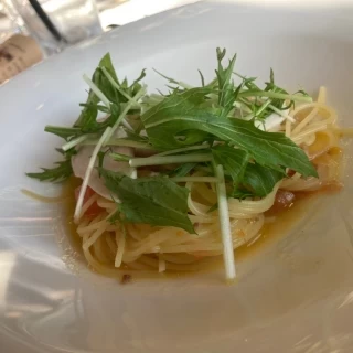 料理
