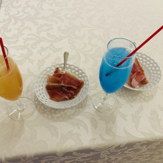 カクテル