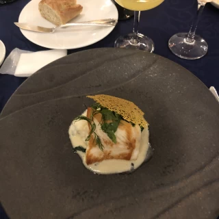 魚料理