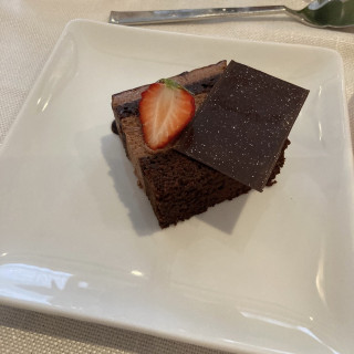 ウェディングケーキ