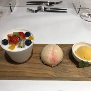 デザート