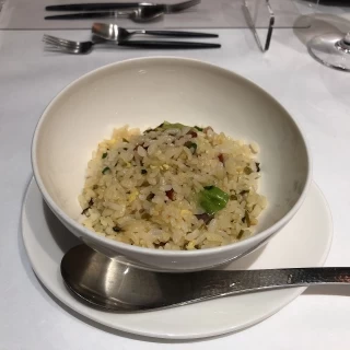 チャーハン