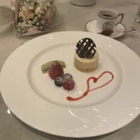 デザート