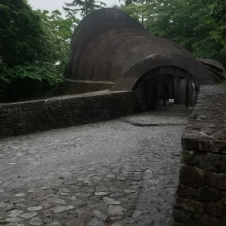 アプローチ（引き）