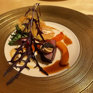 肉料理