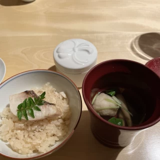 鯛めし