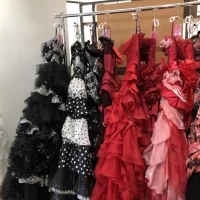 ドレス