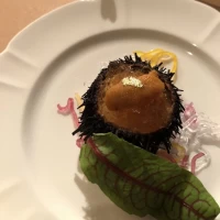 秋メニュー