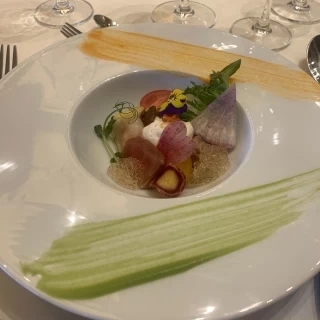 料理3