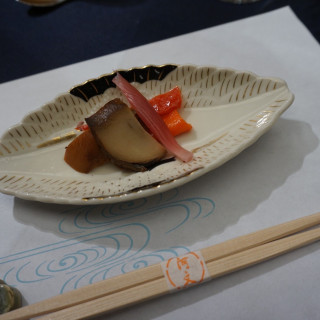 料理