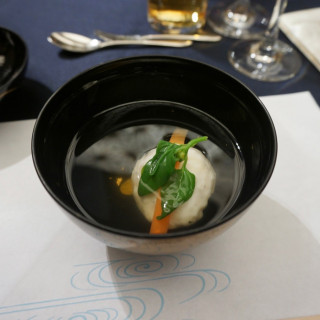 料理