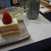 ケーキ