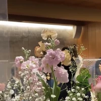 会場雰囲気