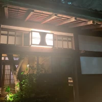 料亭外観