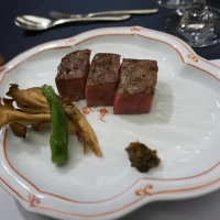 料理