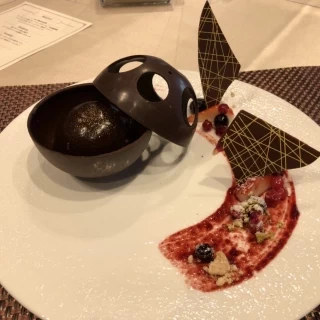 デザート