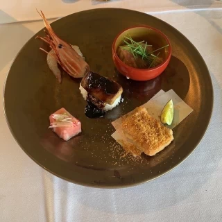 フォアグラなど