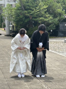 福井県護国神社