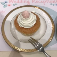 ウェディングケーキ