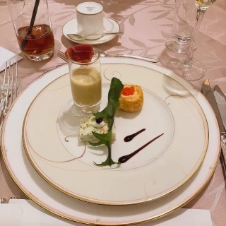前菜