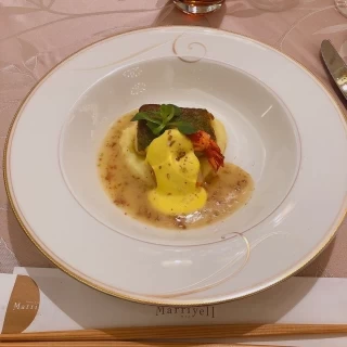 魚料理