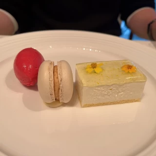 デザート