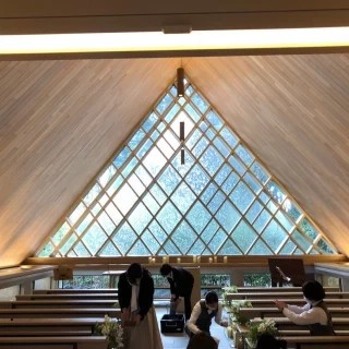 チャペル