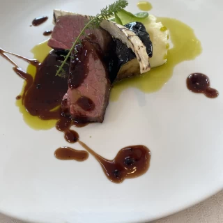 料理