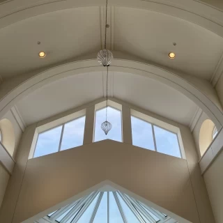 チャペル