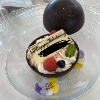 ケーキ