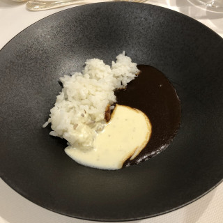 フレンチカレー