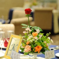 花も専門家の方が相談に乗ってくれます