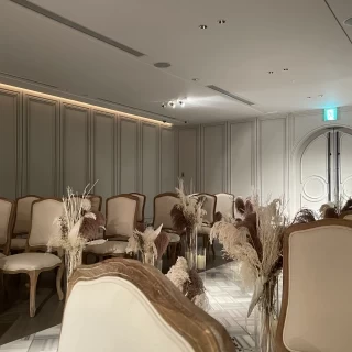 座り心地の良い椅子