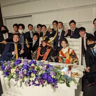 楽しい写真もたくさん