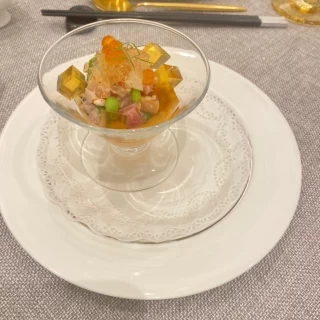 前菜