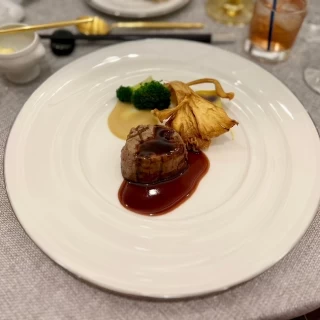 肉料理