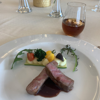 和牛と神戸牛の食べ比べ