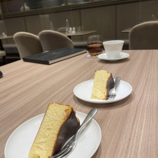 チーズケーキ