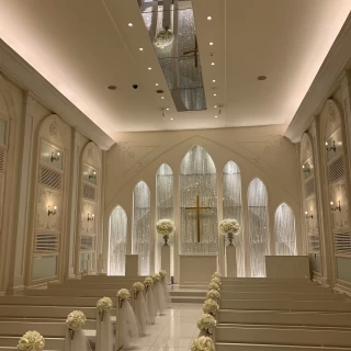 実際に見るとより綺麗です。