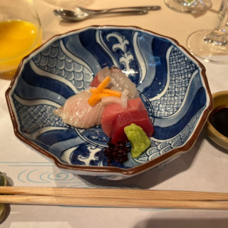 お造り
