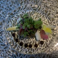 前菜