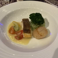 試食